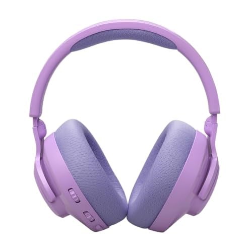 JBL Quantum 360,Gaming Kulaklık,Mor