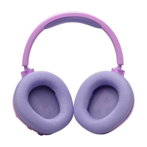 JBL Quantum 360,Gaming Kulaklık,Mor