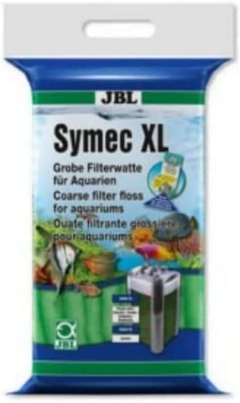 JBL SYMEC ELYAF 250 g.
