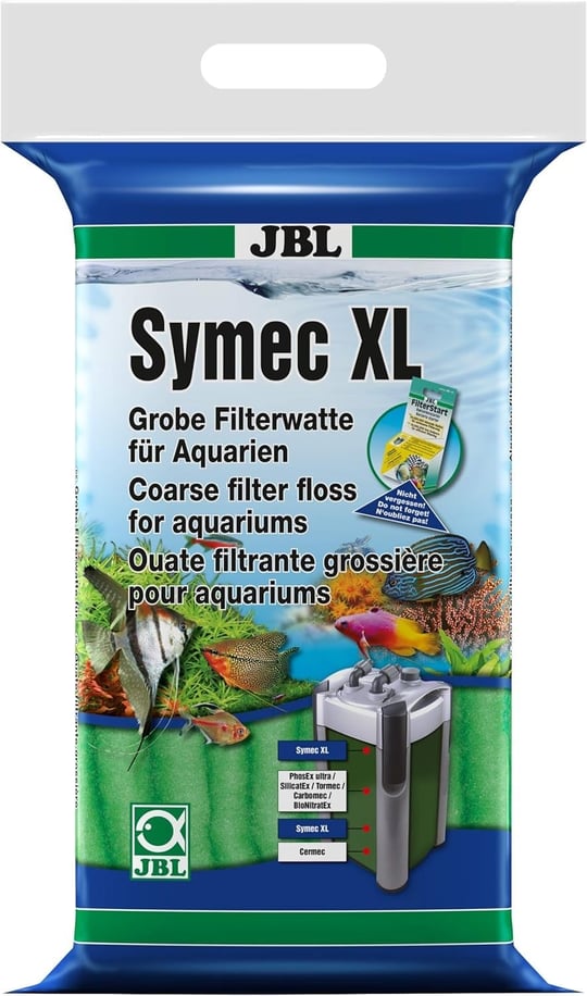 JBL SYMEC ELYAF 250 g.