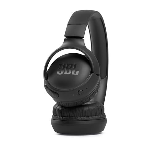 JBL Tune 510BT Multi Connect Wireless Kulaklık, Siyah