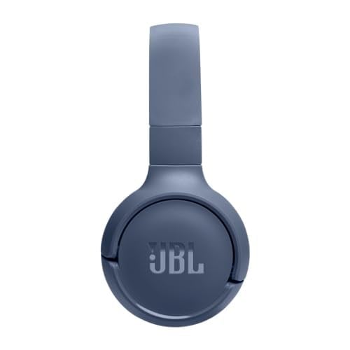 JBL Tune 520BT Multi Connect Wireless Kulaklık, Mavi