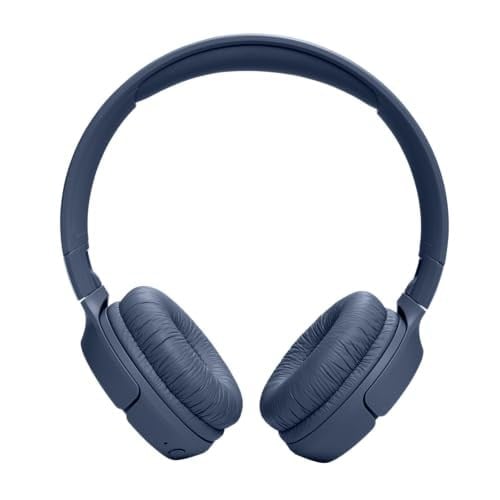 JBL Tune 520BT Multi Connect Wireless Kulaklık, Mavi