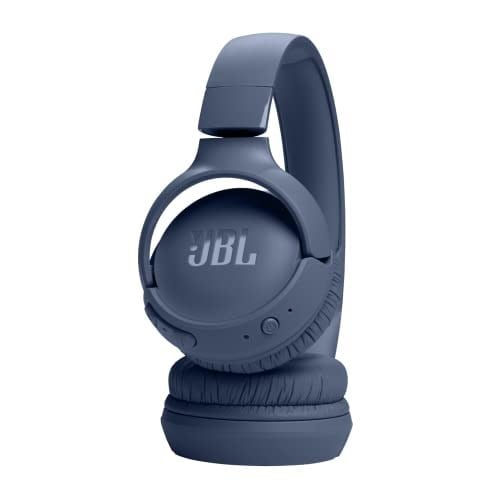 JBL Tune 520BT Multi Connect Wireless Kulaklık, Mavi