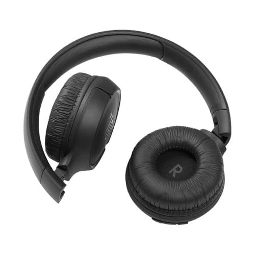JBL Tune 570BT Wireless Kulaklık, CT, OE, Siyah