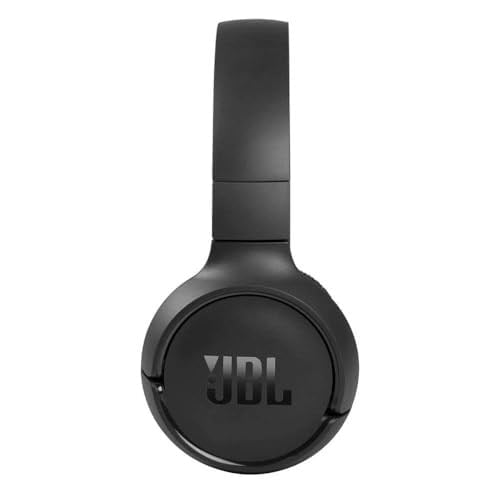 JBL Tune 570BT Wireless Kulaklık, CT, OE, Siyah