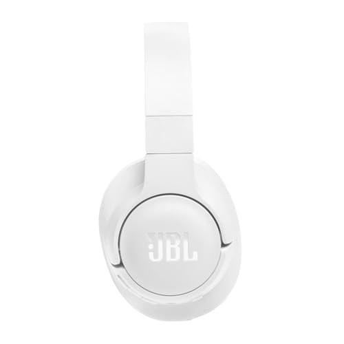 JBL Tune 720BT Wireless Kulaklık, CT, OE,Beyaz