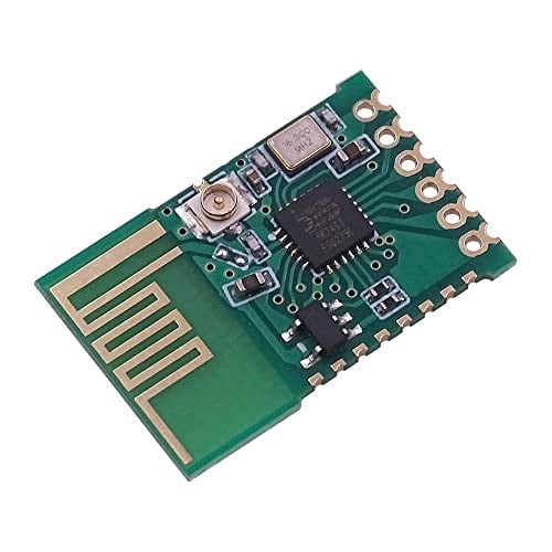 JDY-41 2.4GHz Kablosuz Haberleşme 160 mt Seri Alıcı Verici Trans