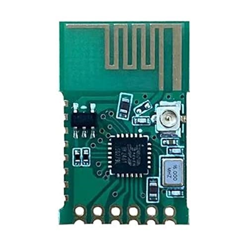JDY-41 2.4GHz Kablosuz Haberleşme 160 mt Seri Alıcı Verici Trans