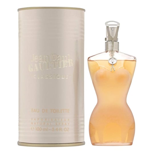 Jean Paul Gaultier Classic EDT 100 ml Kadın Parfüm