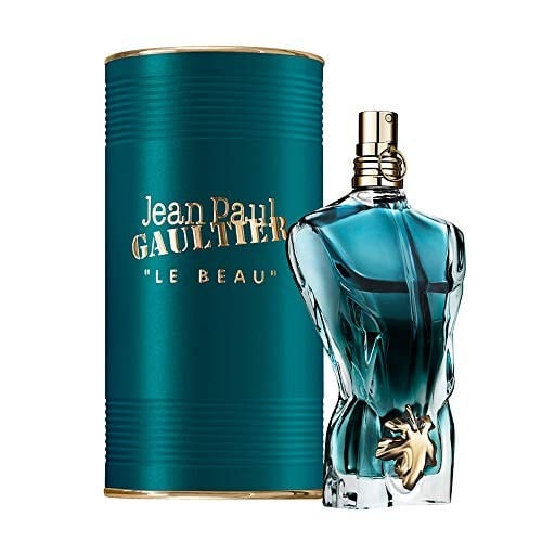 Jean Paul Gaultier Le Beau Edt 75 Ml