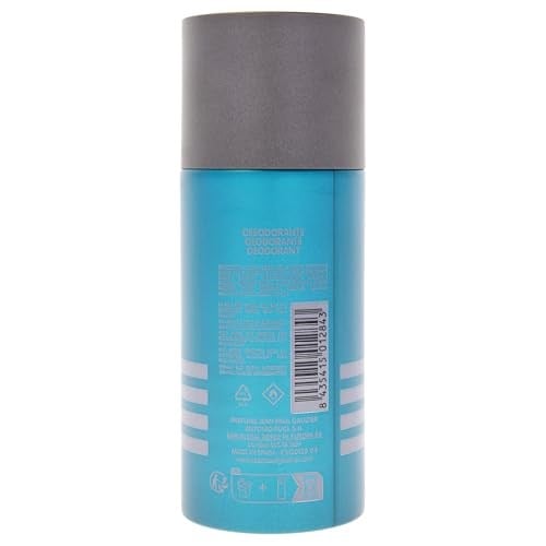 Jean Paul Gaultier Le Male Deo Spray, 150 ml