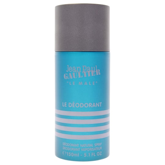 Jean Paul Gaultier Le Male Deo Spray, 150 ml