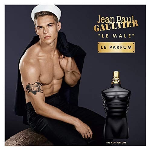 Jean Paul Gaultier Le Male Edp 75 Ml