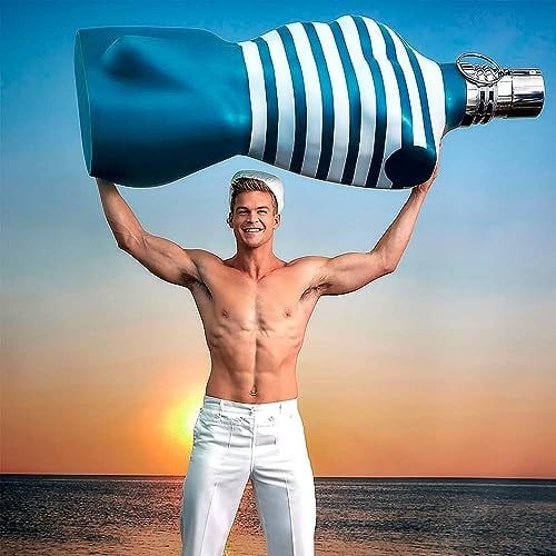 Jean Paul Gaultier Le Male EDT 125 ml Erkek Parfüm
