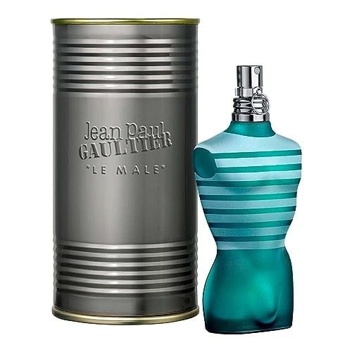 Jean Paul Gaultier Le Male EDT 125 ml Erkek Parfüm