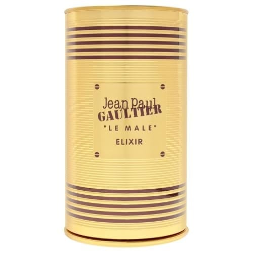 Jean Paul Gaultier Le Male Elixir 75 ml Erkek Parfüm
