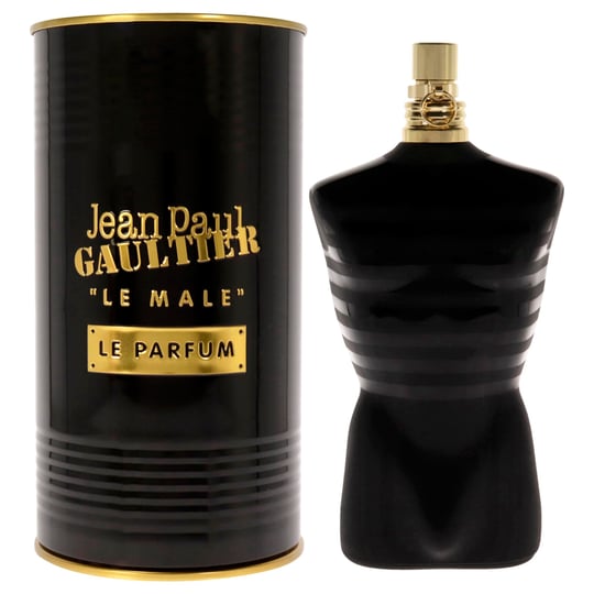 Jean Paul Gaultier Le Male Intense Edp 200 ml Erkek Parfüm