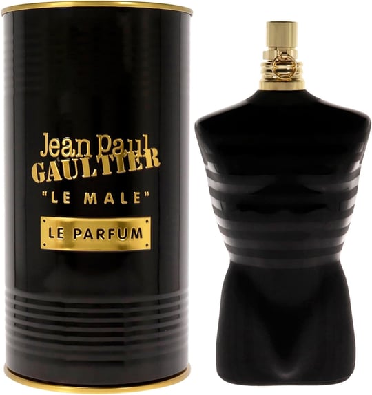 Jean Paul Gaultier Le Male Intense Edp 200 ml Erkek Parfüm