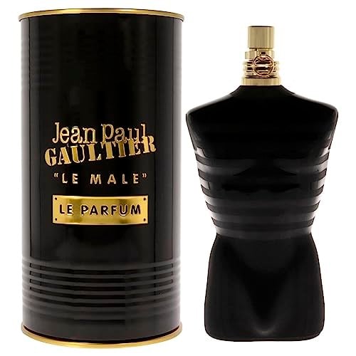 Jean Paul Gaultier Le Male Intense Edp 200 ml Erkek Parfüm