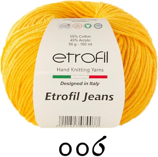 JEANS 006 CANLI SARI