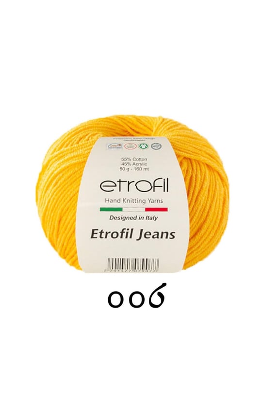 JEANS 006 CANLI SARI