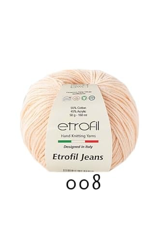 Jeans 008 - PUDRA