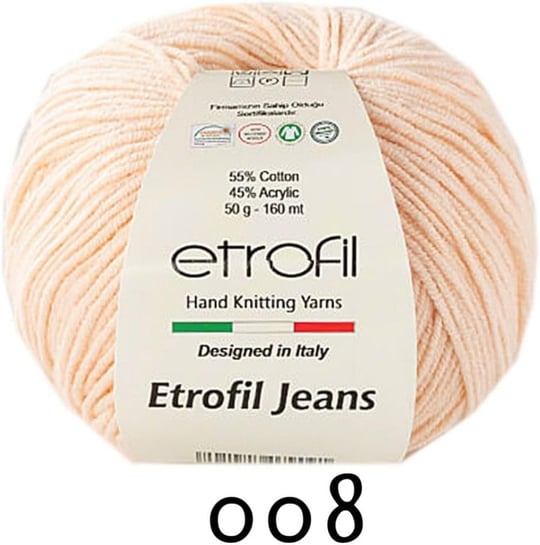Jeans 008 - PUDRA
