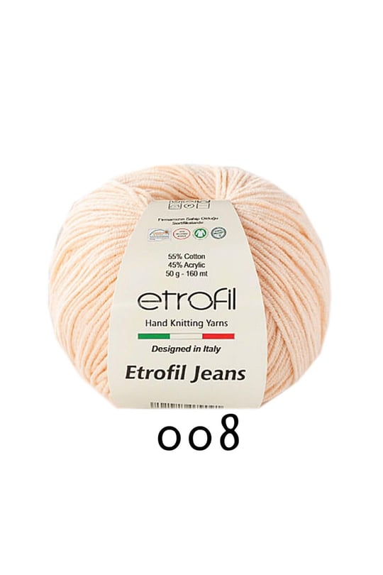 Jeans 008 - PUDRA