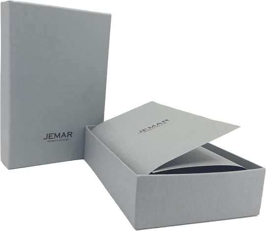 Jemar Cep Seyahat Humidor/Puro Taşıma Kılıfı