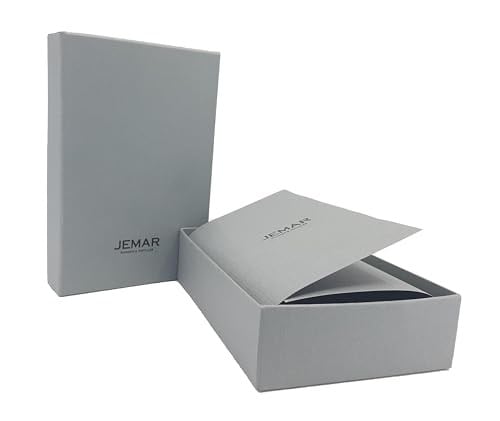 Jemar Cep Seyahat Humidor/Puro Taşıma Kılıfı