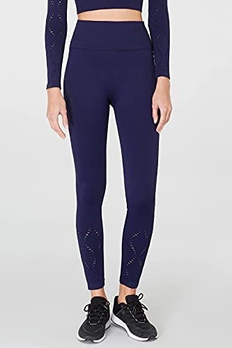 Jerf Naples Tayt Econyl Lacivert