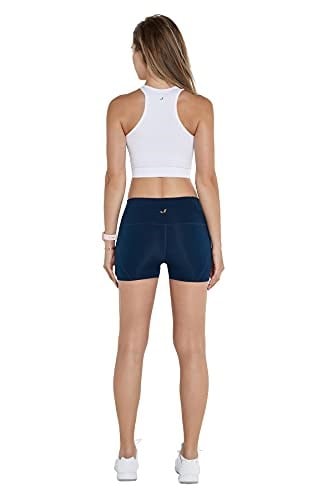 Jerf Şort, S, Lacivert XS