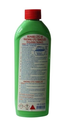 Jet Kimya Ütü Açıçı, 250 Ml