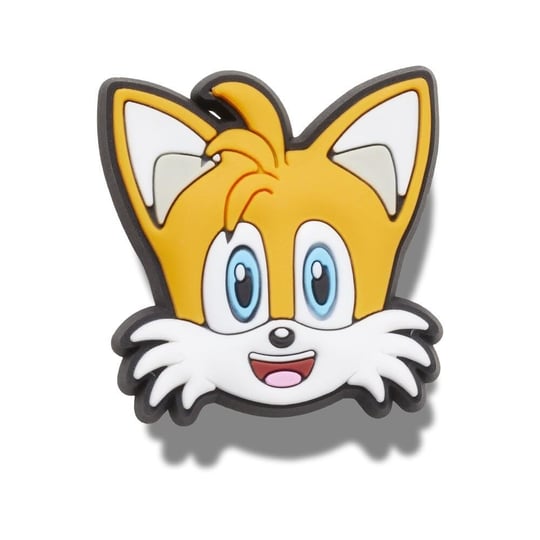 Jibbitz Sonic The Hedge Hog Tails Terlik Rozeti 10011911