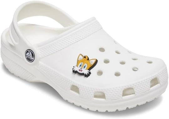 Jibbitz Sonic The Hedge Hog Tails Terlik Rozeti 10011911