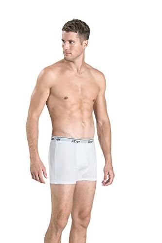 Jiber Erkek 5li Likralı Stretch Boxer