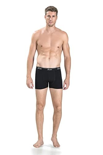 Jiber Erkek 5li Likralı Stretch Boxer
