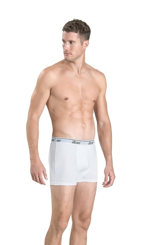 Jiber Erkek 5li Likralı Stretch Boxer