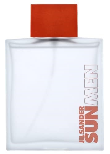 Jil Sander Sun EDT 125 ml Erkek Parfüm