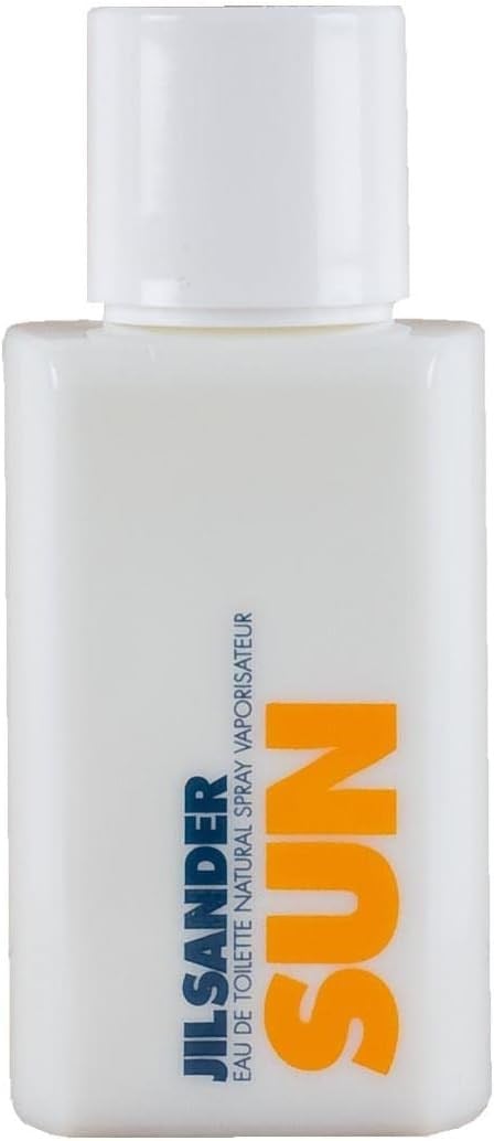 Jil Sander Sun Edt 75ml Kadın Parfüm