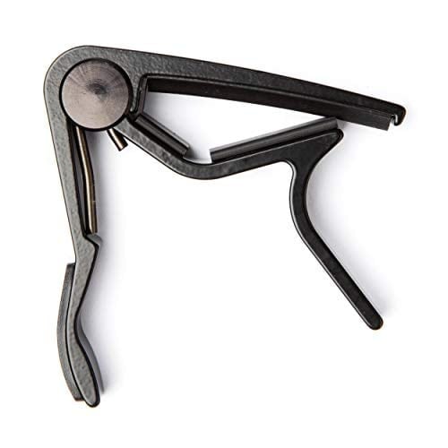 Jim Dunlop 83Cb Trigger Siyah Akustik Gitar Kaposu