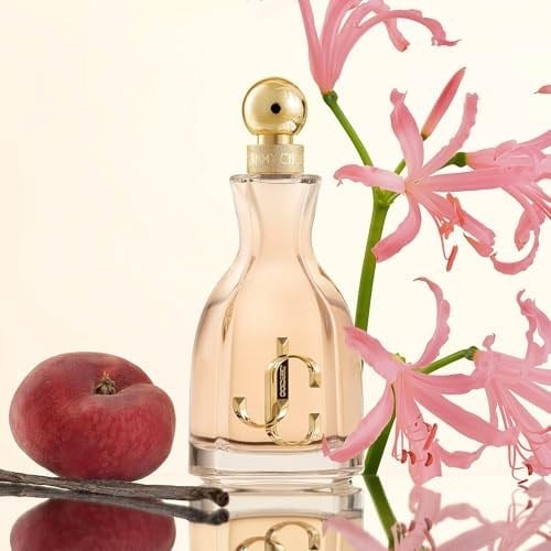 Jimmy Choo I Want Choo EDP 100 ml Kadın Parfümü