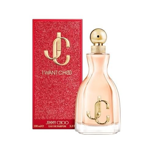 Jimmy Choo I Want Choo EDP 100 ml Kadın Parfümü