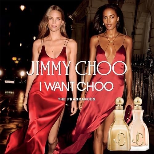 Jimmy Choo I Want Choo EDP 100 ml Kadın Parfümü