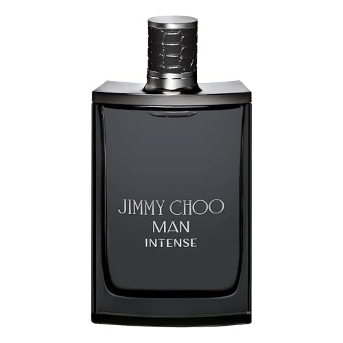 Jimmy Choo Man Intense Erkek Parfüm EDT 100ml, 3386460078870