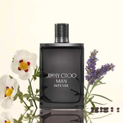 Jimmy Choo Man Intense Erkek Parfüm EDT 100ml, 3386460078870