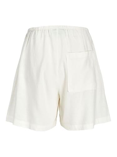 JJXX JJXX JXBREEZE SUMMER HW TIE SHORTS WVN SN Şort Kadın