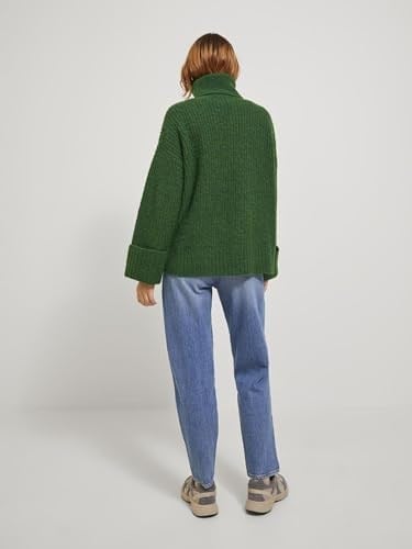 JJXX JJXX JXELLINORA ROLL NECK KNIT Triko Kadın