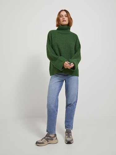 JJXX JJXX JXELLINORA ROLL NECK KNIT Triko Kadın